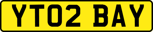 YT02BAY