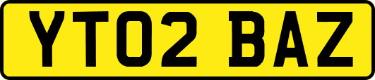 YT02BAZ
