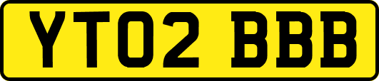 YT02BBB