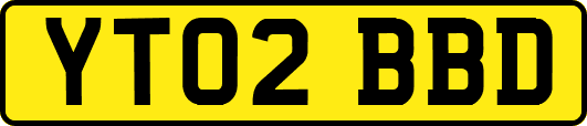 YT02BBD