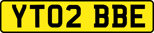 YT02BBE