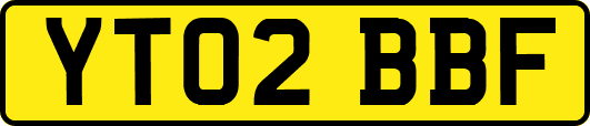 YT02BBF