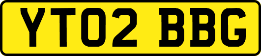 YT02BBG