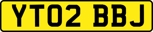 YT02BBJ