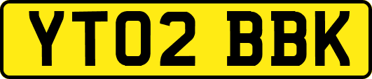 YT02BBK