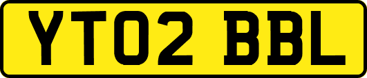 YT02BBL
