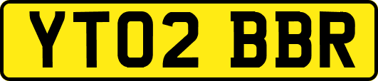 YT02BBR