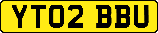 YT02BBU