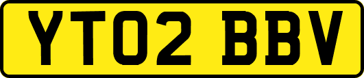 YT02BBV