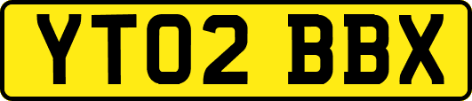 YT02BBX