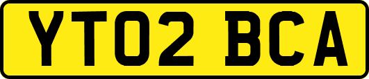 YT02BCA