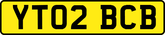 YT02BCB