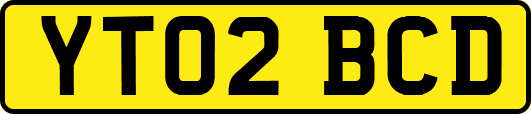 YT02BCD