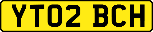 YT02BCH
