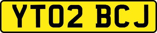 YT02BCJ