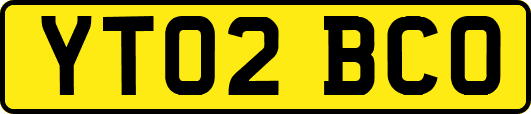 YT02BCO
