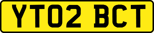 YT02BCT