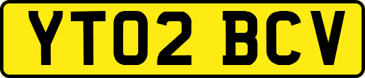 YT02BCV