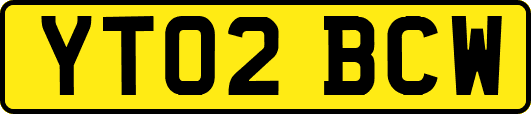 YT02BCW