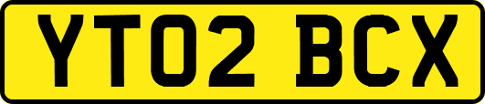 YT02BCX