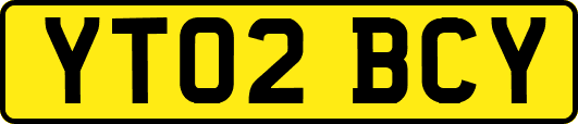 YT02BCY