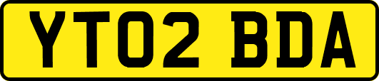 YT02BDA