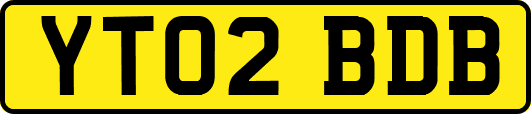 YT02BDB