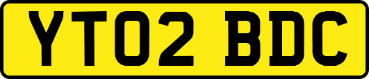 YT02BDC