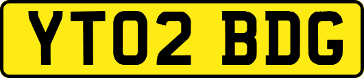 YT02BDG