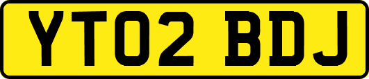 YT02BDJ