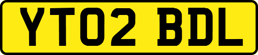 YT02BDL