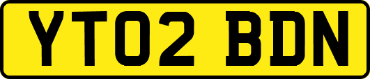 YT02BDN