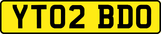 YT02BDO
