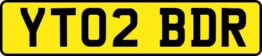 YT02BDR