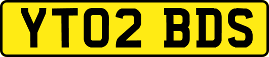 YT02BDS