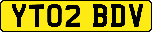 YT02BDV