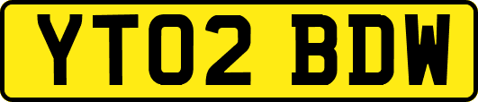 YT02BDW