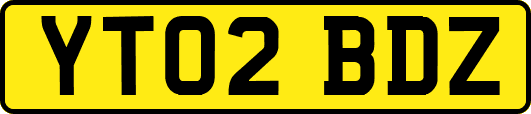 YT02BDZ