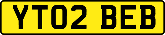 YT02BEB