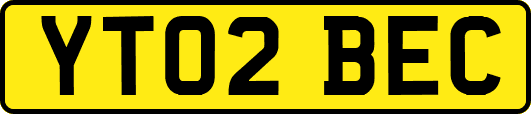 YT02BEC