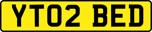 YT02BED