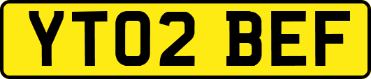 YT02BEF