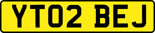 YT02BEJ
