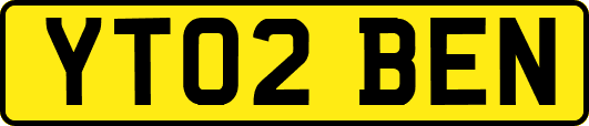 YT02BEN