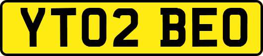YT02BEO
