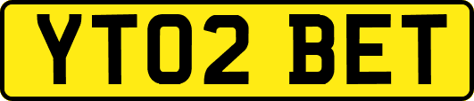 YT02BET