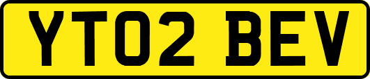 YT02BEV