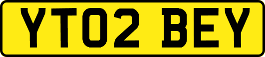 YT02BEY