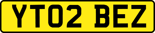 YT02BEZ