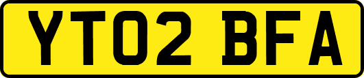 YT02BFA